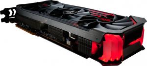 Karta graficzna Power Color Radeon RX 6700 XT Red Devil OC 12GB GDDR6 (AXRX 6700XT 12GBD6-3DHE/OC) 3