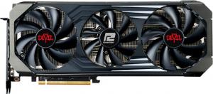 Karta graficzna Power Color Radeon RX 6700 XT Red Devil OC 12GB GDDR6 (AXRX 6700XT 12GBD6-3DHE/OC) 4