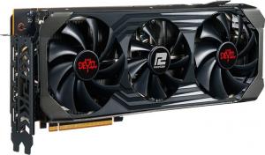 Karta graficzna Power Color Radeon RX 6700 XT Red Devil OC 12GB GDDR6 (AXRX 6700XT 12GBD6-3DHE/OC) 5