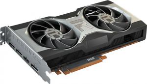 Karta graficzna Power Color Radeon RX 6700 XT 12GB GDDR6 (AXRX 6700XT 12GBD6-M3DH) 3
