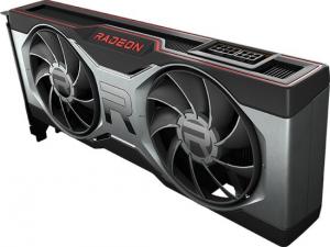 Karta graficzna Power Color Radeon RX 6700 XT 12GB GDDR6 (AXRX 6700XT 12GBD6-M3DH) 5