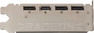 Karta graficzna Power Color Radeon RX 6700 XT 12GB GDDR6 (AXRX 6700XT 12GBD6-M3DH) 6