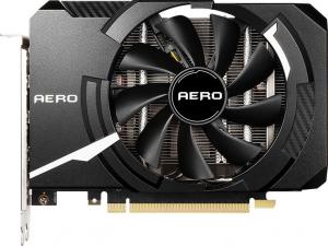 Karta graficzna MSI GeForce RTX 3060 Aero ITX OC 12GB GDDR6 (RTX 3060 AERO ITX 12G OC) 3