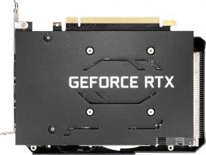 Karta graficzna MSI GeForce RTX 3060 Aero ITX OC 12GB GDDR6 (RTX 3060 AERO ITX 12G OC) 4