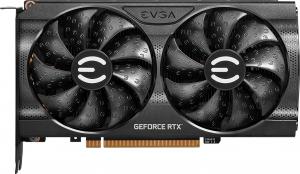Karta graficzna EVGA GeForce RTX 3060 XC Gaming 12GB GDDR6 (12G-P5-3657-KR) 2