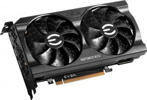 Karta graficzna EVGA GeForce RTX 3060 XC Gaming 12GB GDDR6 (12G-P5-3657-KR) 3