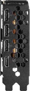 Karta graficzna EVGA GeForce RTX 3060 XC Gaming 12GB GDDR6 (12G-P5-3657-KR) 4