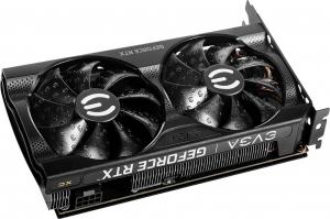 Karta graficzna EVGA GeForce RTX 3060 XC Gaming 12GB GDDR6 (12G-P5-3657-KR) 5