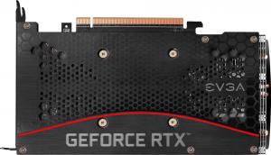 Karta graficzna EVGA GeForce RTX 3060 XC Gaming 12GB GDDR6 (12G-P5-3657-KR) 6
