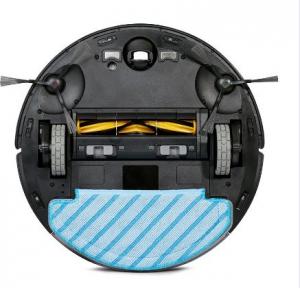 Robot sprzątający Ecovacs Deebot Ozmo T8 Aivi + Winbot 880 4