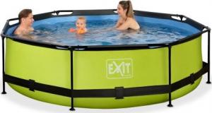 Exit Basen stelażowy Lime 300cm 3