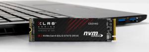 Dysk SSD PNY XLR8 CS3140 2TB M.2 2280 PCI-E x4 Gen4 NVMe (M280CS3140-2TB-RB) 3