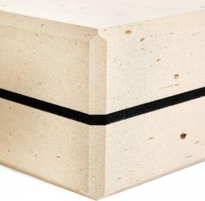 Spokey Kostka do jogi GANESHA 2