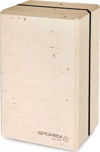 Spokey Kostka do jogi GANESHA 3