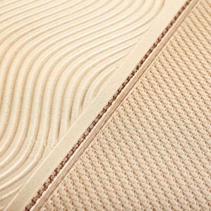 Spokey Mata treningowa Lucy 180 cm x 60 cm x 0.6 cm beżowa 4