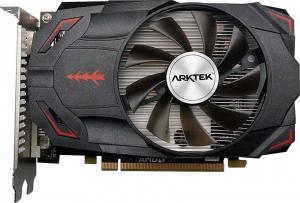 Karta graficzna Arktek Radeon RX 550 4GB GDDR5 (AKR550D5S4GH1) 2