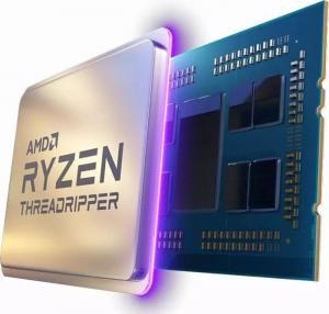 Procesor AMD Ryzen Threadripper 3990X, 2.9GHz, 256 MB, OEM (100-100000163) 2