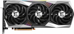 Karta graficzna MSI Radeon RX 6900 XT Gaming X trio 16GB GDDR6 (RX 6900 XT GAMING X TRIO) 2