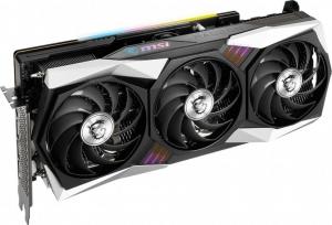Karta graficzna MSI Radeon RX 6900 XT Gaming X trio 16GB GDDR6 (RX 6900 XT GAMING X TRIO) 3