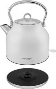 Czajnik Concept RK3330 Biały 2