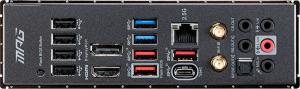 Płyta główna MSI MPG Z590 GAMING CARBON WIFI 5