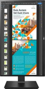 Monitor LG 24QP550-B 4