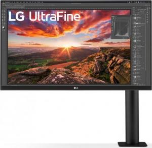 Monitor LG UltraFine 27UN880-B 1