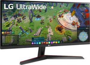 Monitor LG UltraWide 29WP60G-B 2