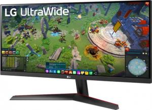 Monitor LG UltraWide 29WP60G-B 3