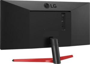 Monitor LG UltraWide 29WP60G-B 5