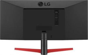 Monitor LG UltraWide 29WP60G-B 6