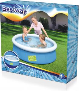 Bestway Basen rozporowy 152cm (57241) 3