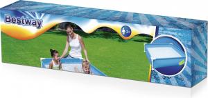 Bestway Basen stelażowy 122x122cm (56217) 3