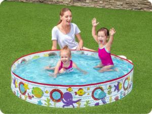 Bestway Basen rozporowy Fill 'N Fun 152cm (55029) 2