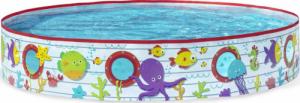Bestway Basen rozporowy Fill 'N Fun 152cm (55029) 3
