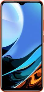 Smartfon Xiaomi Redmi 9T 4/128GB Sunrise Orange (31170) 2