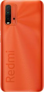 Smartfon Xiaomi Redmi 9T 4/128GB Sunrise Orange (31170) 3