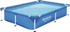 Bestway Basen stelażowy Steel Pro 221x150cm (56401) 2