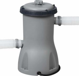 Bestway Basen rozporowy Fast Set Palma 457cm (57416) 3