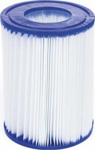 Bestway Basen rozporowy Fast Set Palma 457cm (57416) 4