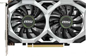 Karta graficzna MSI GeForce GTX 1650 D6 Ventus XS 4GB GDDR6 2