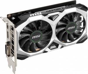 Karta graficzna MSI GeForce GTX 1650 D6 Ventus XS 4GB GDDR6 3