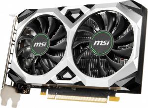 Karta graficzna MSI GeForce GTX 1650 D6 Ventus XS 4GB GDDR6 4