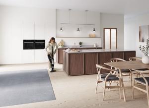 Odkurzacz pionowy Electrolux Well Q6 WQ61-42GG 8