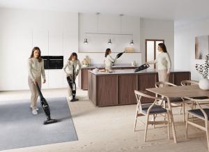 Odkurzacz pionowy Electrolux Well Q6 WQ61-42GG 9