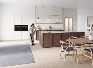 Odkurzacz pionowy Electrolux Well Q7 WQ71-P50IB 11