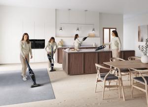 Odkurzacz pionowy Electrolux Well Q7 WQ71-P50IB 19