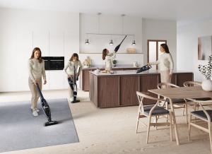 Odkurzacz pionowy Electrolux Well Q7 WQ71-P50IB 9