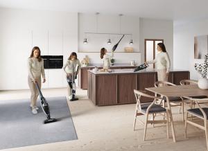 Odkurzacz pionowy Electrolux Well Q8 WQ81-PANIM 11