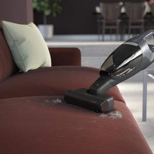 Odkurzacz pionowy Electrolux Well Q8 WQ81-PANIM 15